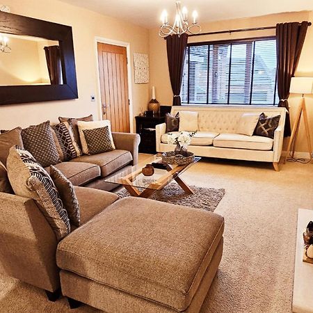 The Chase, Luxury Hot Tub Retreat, Pets Welcomed Dipton エクステリア 写真