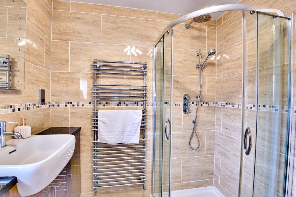 The Chase, Luxury Hot Tub Retreat, Pets Welcomed Dipton エクステリア 写真