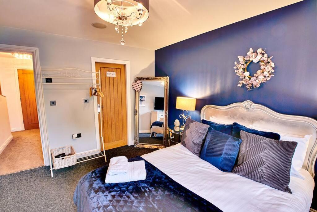 The Chase, Luxury Hot Tub Retreat, Pets Welcomed Dipton エクステリア 写真