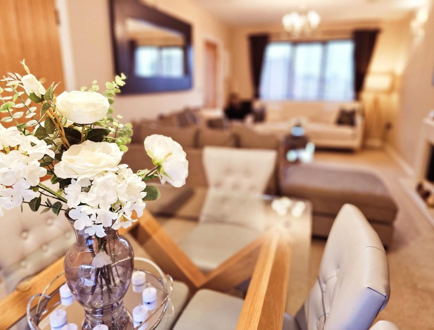 The Chase, Luxury Hot Tub Retreat, Pets Welcomed Dipton エクステリア 写真
